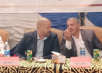 أحمد دياب وعمر زايد