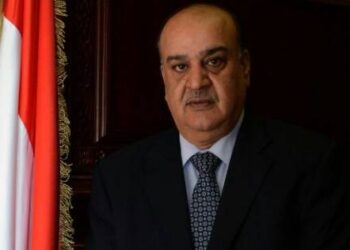 بعد قرار وقف إطلاق النار..أحمد رسلان: القرار يُعتبر انتصارًا حقيقيًا للإرادة المصرية