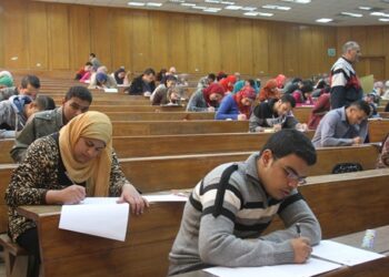 لأول مرة..الأعلى للجامعات يصدر قرارًا جديدًا لـ”اختبارات القدرات” للثانوية العامة