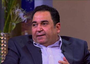 “افيقوا يرحمكم الله” ..الإعلامي محمد علي خير لمجلس النواب بعد رفض رفع الحصانة عن مرتضى منصور