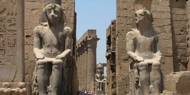 بعد طول إنتظار..عودة السياحة إلى الأقصر اعتباراً من 1سبتمبر