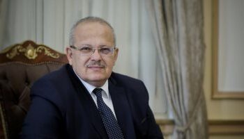 “مكافأة” من رئيس جامعة القاهرة لأوائل الثانوية العامة..تعرف عليها