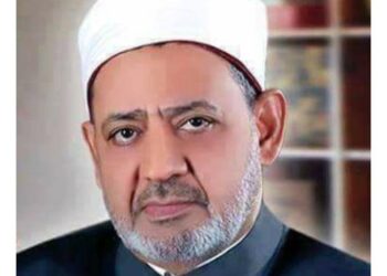 رغم ما به من “عوار دستوري”..الإمام الأكبر يخاطب البرلمان أخذ رأيه في” قانون الإفتاء”