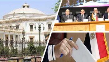 هووس بس كدا !…بدء الصمت الانتخابي وغرامة 100ألف لغير المتلزم