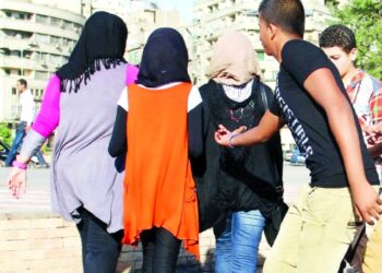 حقوق الإنسان المنظمة المصرية