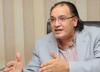 إنت كدا بتقلب المواطن على الدولة.. القومي لحقوق الإنسان: لايجوز قطع الخدمات عن 3مليون مواطن
