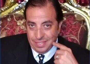 المرشح خالد سحاته