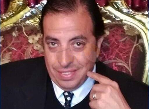 المرشح خالد سحاته