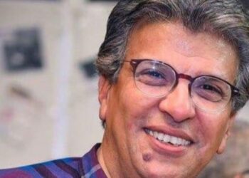 خالد منتصر