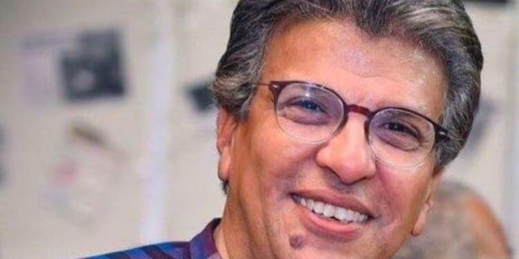 خالد منتصر