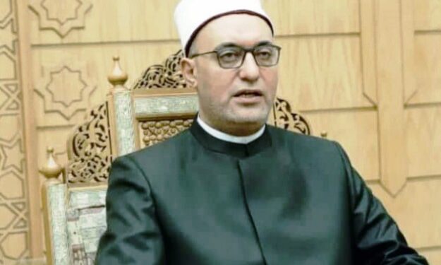 دكتور نظير عياد