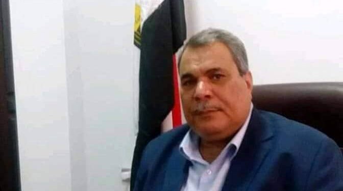 الدويك نائب قنا