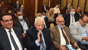 “ماحدش قادر عليه”..للمرة الـ 18 “البرلمان” يرفض”  رفع الحصانة عن مرتضى منصور