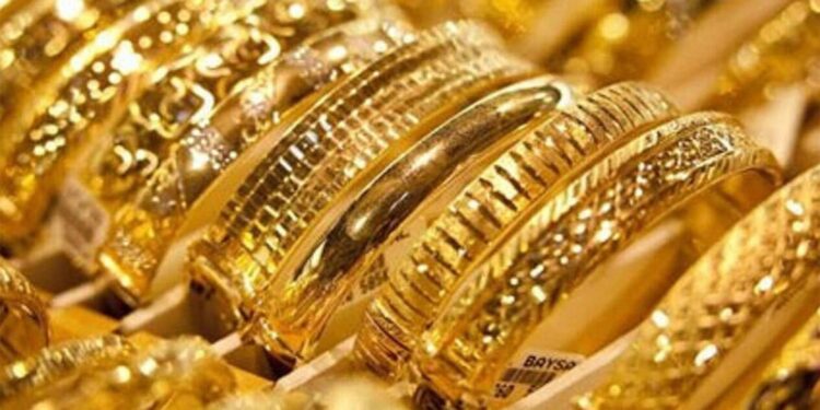 وشها حلو.. مع اقتراب انتخابات “مجلس الشيوخ” إرتفاع خيالي لأسعار الذهب