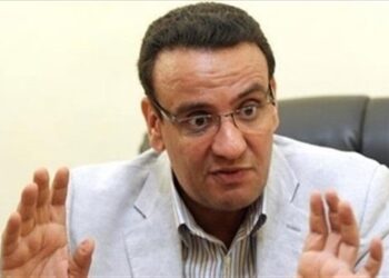 خير لمصر..متحدث البرلمان : ترسيم الحدود بين القاهرة وأثينا تحقق انطلاقة كبرى فى التعاون الاقتصادى بين البلدين