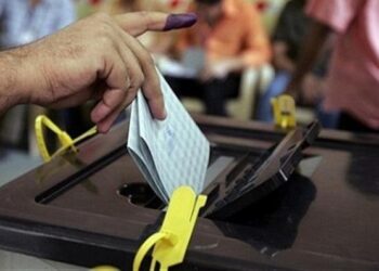 صندوق انتخابي - أرشيفية