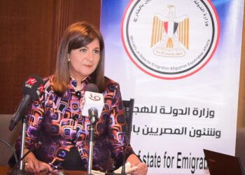 كله محلول.. وزارة الهجرة تسهل “الصعب” في انتخابات مجلس الشيوخ للمغتربين