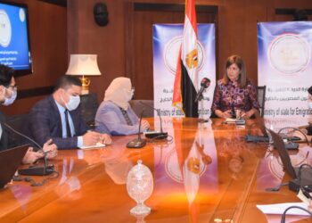 كله محلول.. وزارة الهجرة تسهل “الصعب” في انتخابات مجلس الشيوخ للمغتربين