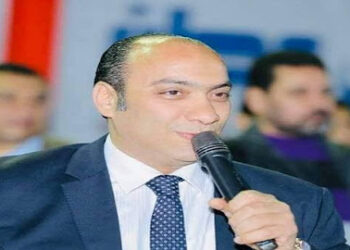 “معروف عنه من زمان انه مش بياع كلام”.. قبل الصمت الانتخابي بدقائق “مرشح الشيوخ” بالقاهرة يطلق مهرجان “الصاروخ” “فيديو”