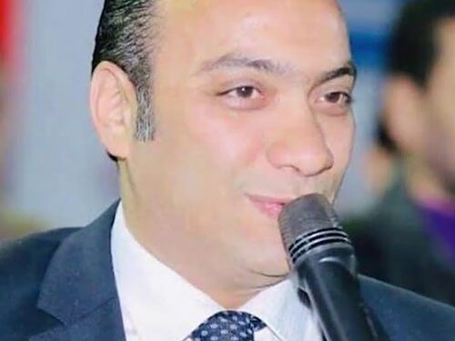 النائب فؤاد القاضي