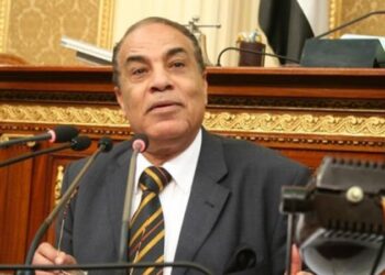 النائب كمال أحمد - ارشيفية