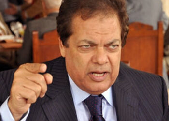 محمد أبو العينين