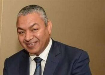 البلدي يكسب.. “زفة بلدي” تستقبل محمود بكري مرشح القائمة الوطنية بمستقبل وطن “فيديو”