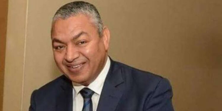 البلدي يكسب.. “زفة بلدي” تستقبل محمود بكري مرشح القائمة الوطنية بمستقبل وطن “فيديو”