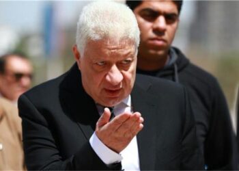 مرتضي منصور