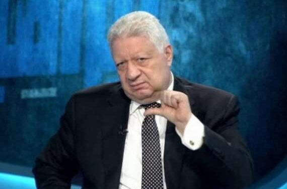 مرتضي منصور