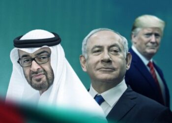 التطبيع مع اسرائيل.. الكيان الصهيوني يعلن عن سلام مع دول عربية بعد الامارات