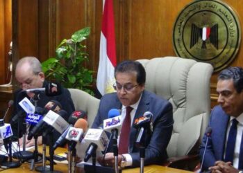 تنسيق المرحلة الأولي..98,5% للطب و 98% للصيدلة و 97,9% للعلاج الطبيعي