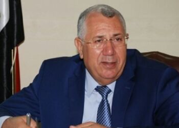 أكل فاسد.. الزراعة تعلن ضبط 153 طن لحوم ودواجن واسماك غير صالحة وذبح خارج المجازر خلال شهر