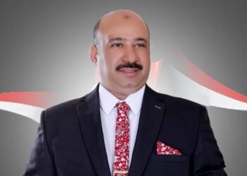 خالد العدوى