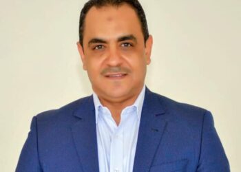 علاء السمان