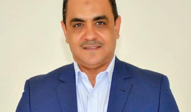 علاء السمان