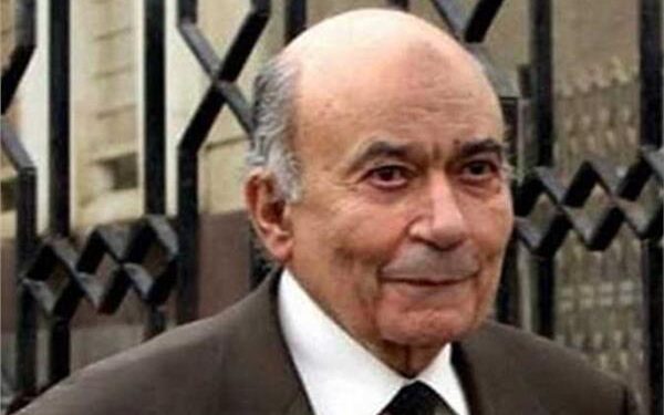كرمه السادات و عبد الناصر.. وفاة وزير الزراعة الأسبق “يوسف والي”