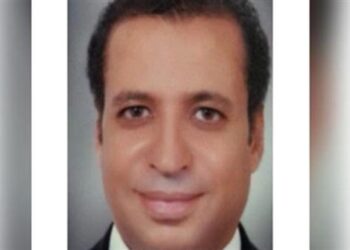معجون قانون .. من هو الأمين العام لمجلس الشيوخ الجديد ؟