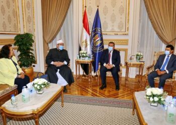 بمشاركة وزارات الشباب والإعلام والأوقاف .. مبادرة لإعادة بناء الشخصية المصرية