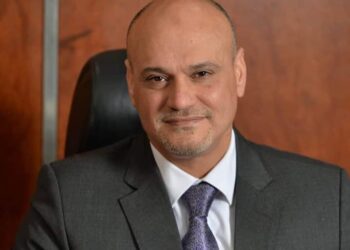 الكاتب الصحفي خالد ميري
