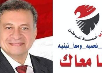 من يقصد؟ ..شيرين فؤاد يوجه رسالة للناخبين: متختارش إللي بيدفع