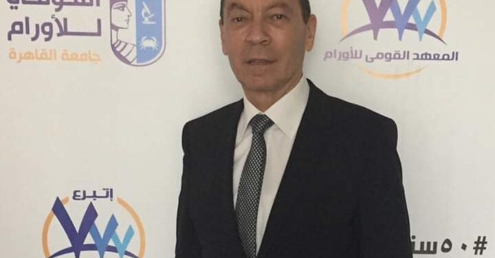 هاني الناظر: ظنوا قدرتهم علي حرماننا من النيل فزادنا الله من فيضه