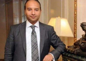 محمد أبوشقة .. أول المبشرين بالتعيين في مجلس الشيوخ