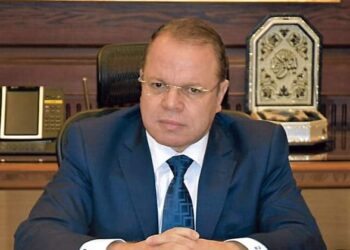 النائب العام: نتصدي بصرامة لجرائم التعدي للحفاظ علي حقوق الضعفاء