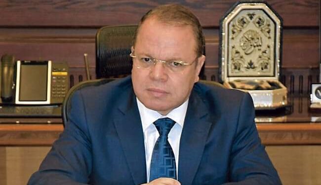 النائب العام: نتصدي بصرامة لجرائم التعدي للحفاظ علي حقوق الضعفاء