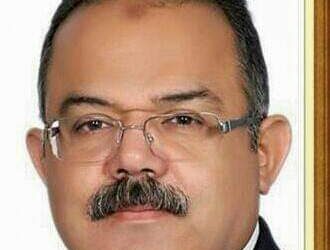مش مجنون.. محمود العسقلاني يعلن ترشحه لانتخابات مجلس النواب