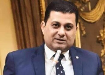النائب بكر أبو غريب يتحدي مستقبل وطن ويترشح مستقل لـ«دائرة البدرشين»
