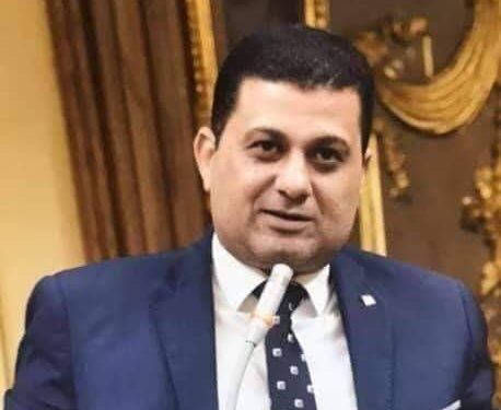 النائب بكر أبو غريب يتحدي مستقبل وطن ويترشح مستقل لـ«دائرة البدرشين»