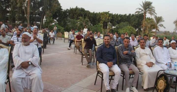 الشعب يثق في قيادته .. عضو بمجلس الشيوخ: محاولات إثارة البلبلة مصيرها الفشل