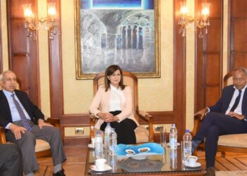 جديدة دي .. وزارة الهجرة تبدأ تنفيذ تدريبات على أنظمة الوظائف الإلكترونية